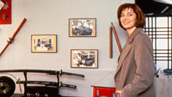 Julie Lescautová