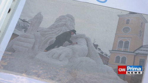 Prima ČESKO, 1.2. v 08:55