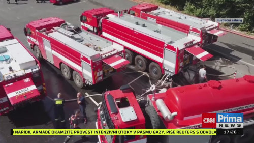 ZPRÁVY Z REGIONŮ - 28.10. v 17:26