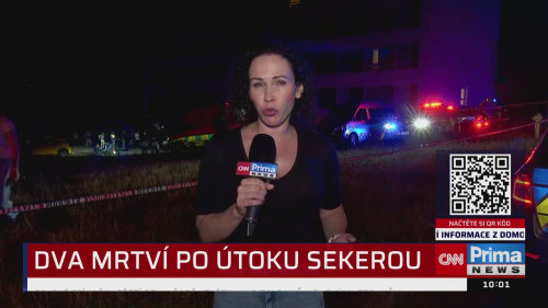 ZPRÁVY, 17.7. v 10:00