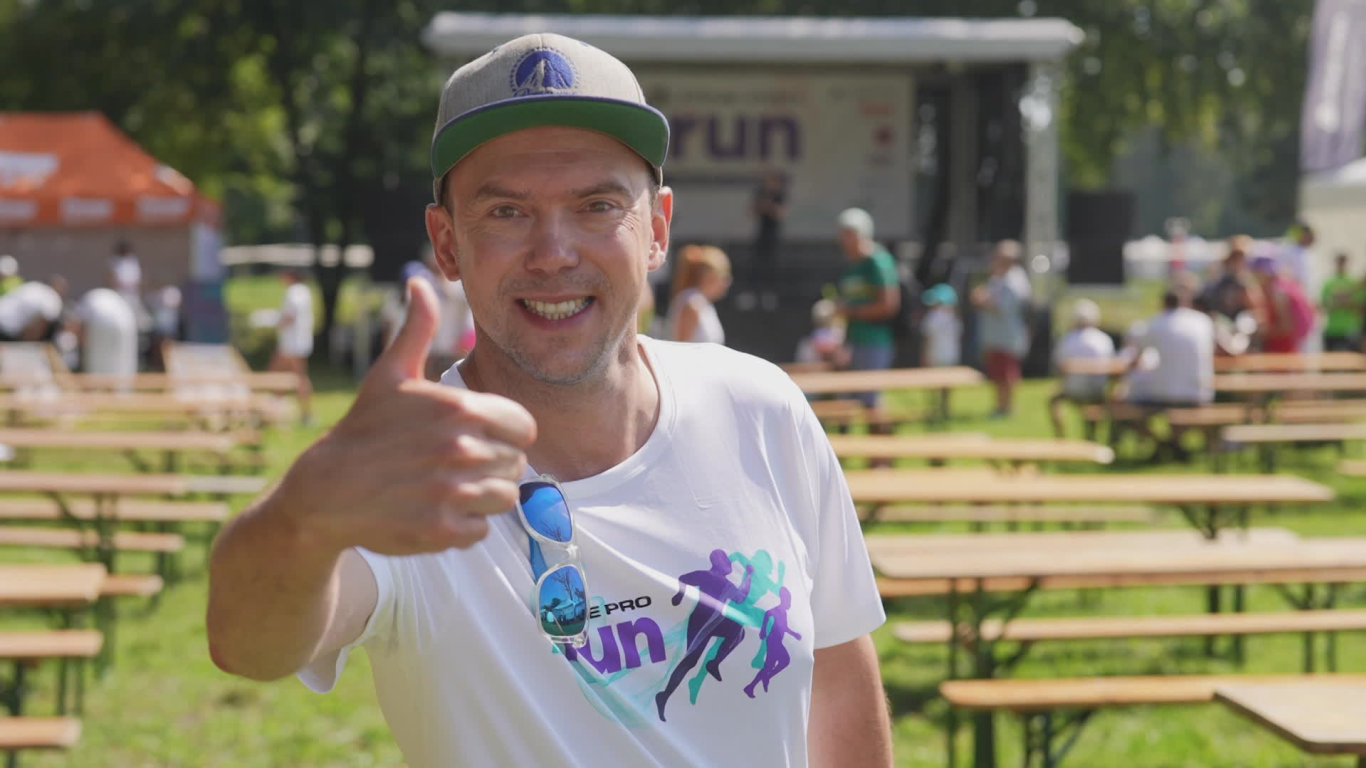 ALPINE PRO PRIMA RUN 2023