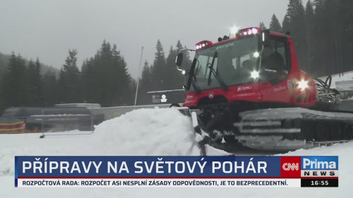 ZPRÁVY Z REGIONŮ, 15.1. v 16:55