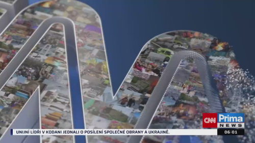 NOVÝ DEN - 2.10. v 06:00