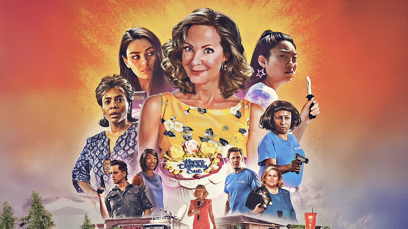 Poprask v Yuba County