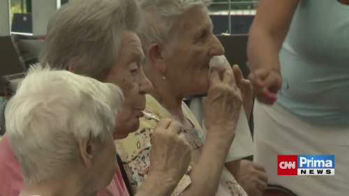 Sledujte Partii se Špidlou a Kalouskem