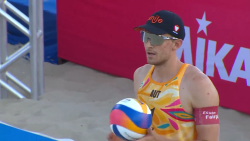Rio Beach Pro Tour 