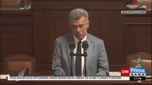Co na to vaše peněženka, Tomáš Sokol, Petr Dimun - 11.6. v 17:55