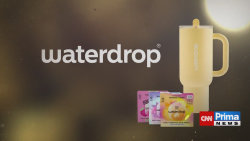 Soutěž se ShowTime a Waterdrop