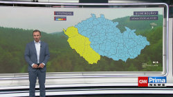 POČASÍ - 16.7. v 15:20