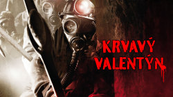 Krvavý Valentýn