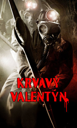 Krvavý Valentýn