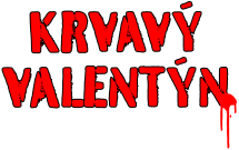 Krvavý Valentýn