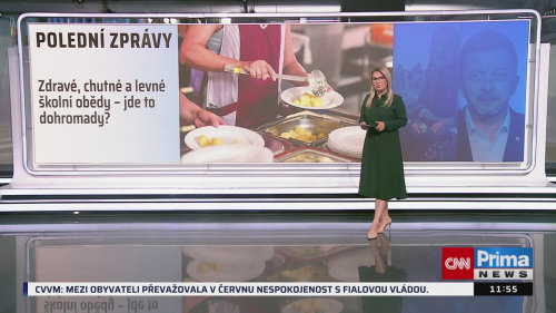 ZPRÁVY - 22.8. v 11:55
