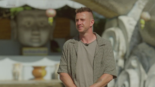 Chicas dorazily jako poslední