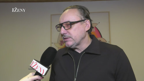 Marian Vojtko o kartářkách, horoskopech a vztazích