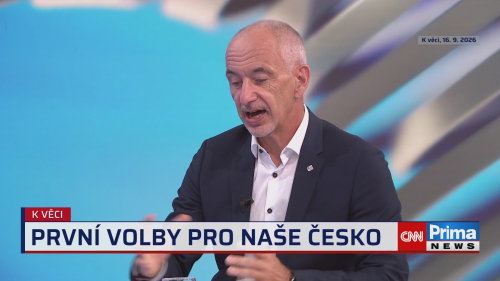 K věci, 16.9. v 18:35