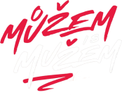 Můžem i s mužem