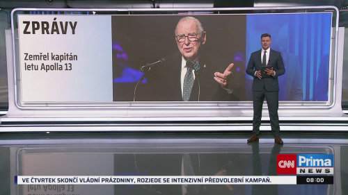 ZPRÁVY - 9.8. v 08:00