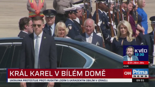 ZPRÁVY, 28.4. v 09:00