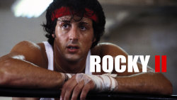 Rocky II