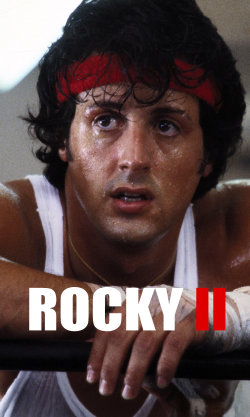 Rocky II