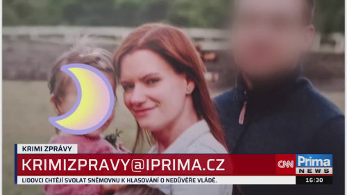 KRIMI ZPRÁVY, 8.9. v 16:30