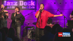 Koncert Jany Kirschner s albem Obyčajnosti