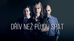 Dřív než půjdu spát