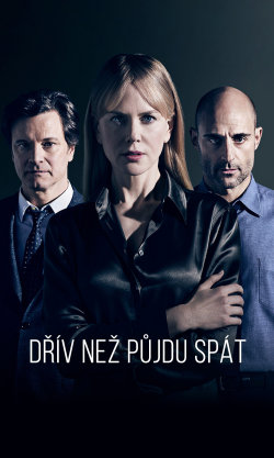 Dřív než půjdu spát