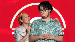 Džami a Damir – Alga