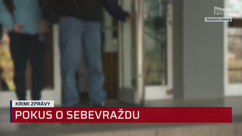 KRIMI ZPRÁVY, 2.6. v 19:40