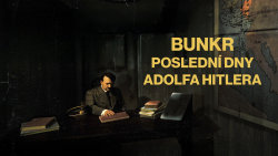 Bunkr: Poslední dny Adolfa Hitlera