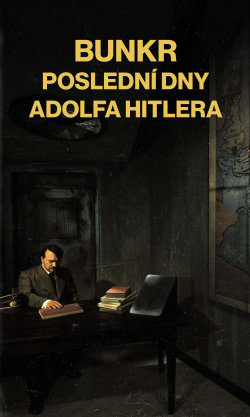 Bunkr: Poslední dny Adolfa Hitlera