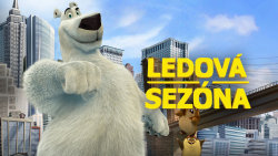 Ledová sezóna