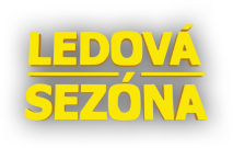 Ledová sezóna