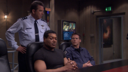 Předsunutá základna