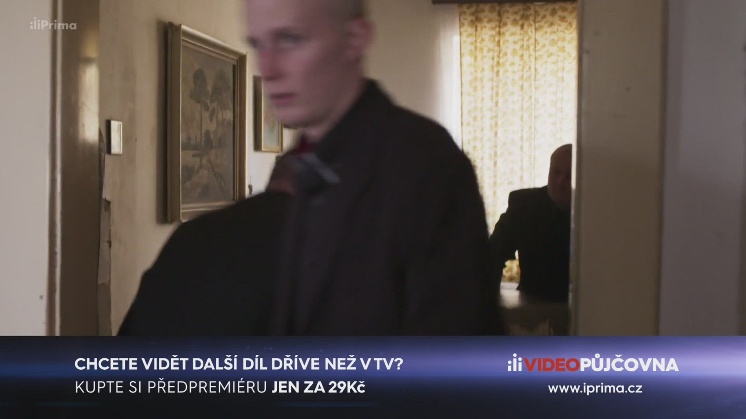 Náhled videa