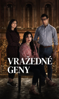 Vražedné geny