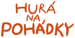 Hurá na pohádky