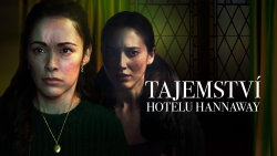 Tajemství hotelu Hannaway