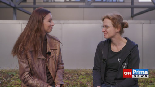 PRIMA MAZLÍČEK - 1.11. v 12:48