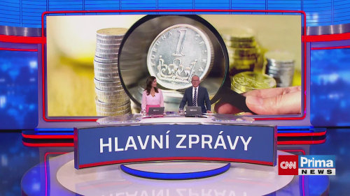 Bude koruna zakotvená v Ústavě jako národní měna?