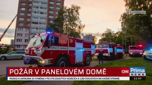 ZPRÁVY, Luboš Kastner - 24.5. v 11:55
