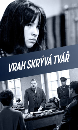 Vrah skrývá tvář