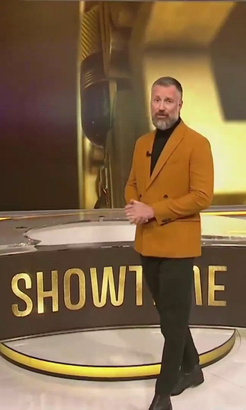 Móda na filmovém festivalu v Cannes 2026