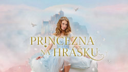 Princezna na hrášku