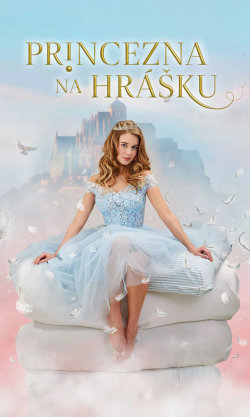 Princezna na hrášku