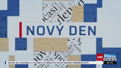 NOVÝ DEN, 14.3. v 05:55