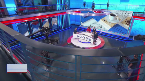 NOVÝ DEN, 12.8. v 05:55
