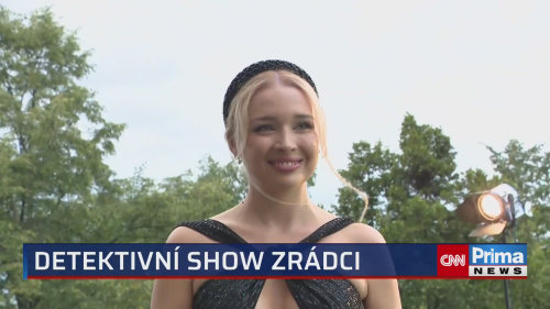 Podcast o Zrádcích má nové složení